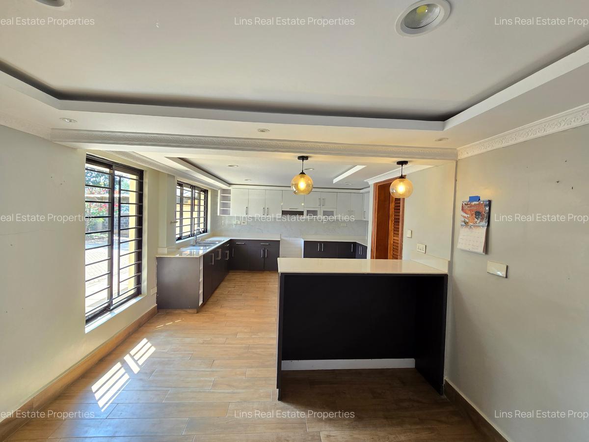3 Bed House with En Suite in Loresho - 17
