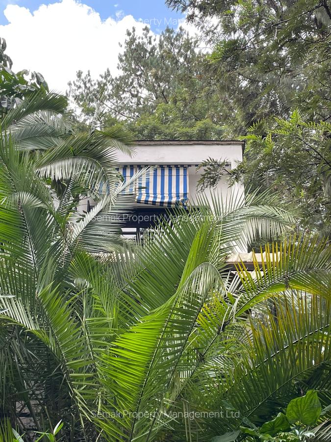 2 Bed House with En Suite at Kinanda Road - 2