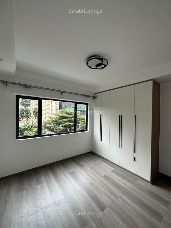 3 Bed Apartment with En Suite in Kileleshwa - 8