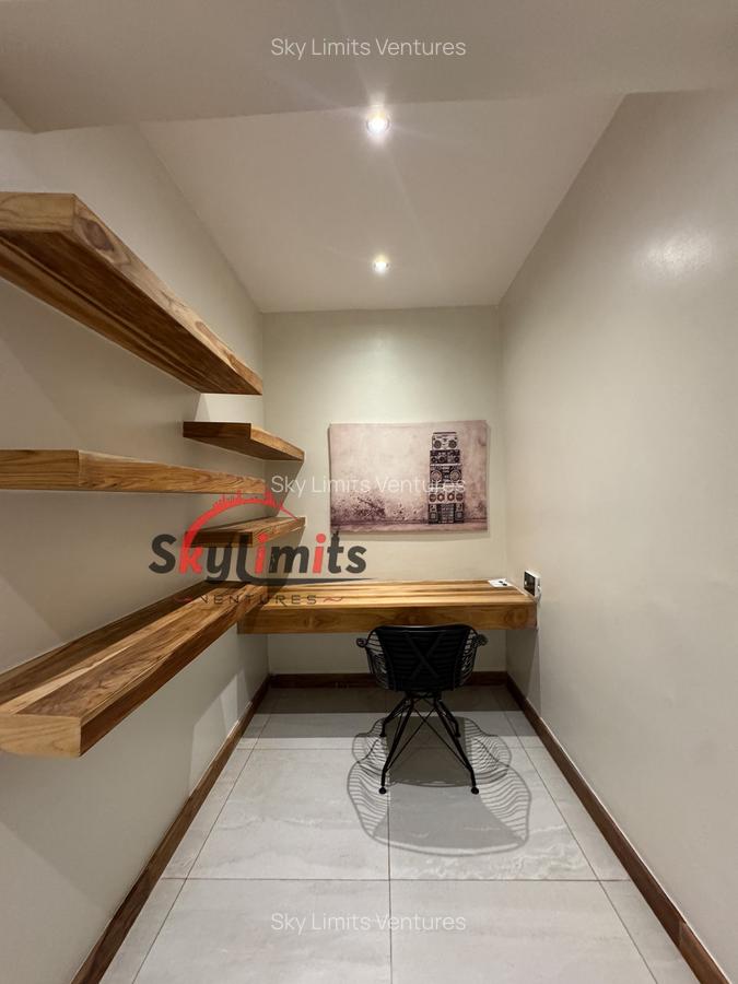4 Bed Apartment with En Suite at Peponi Rd - 8