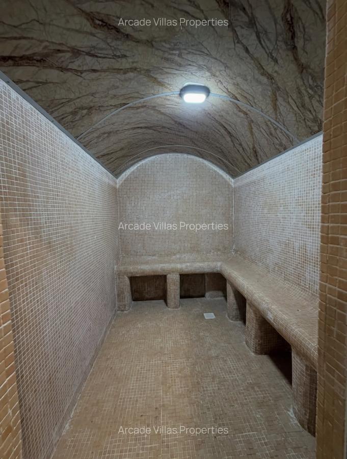 3 Bed Apartment with En Suite in Kileleshwa - 3