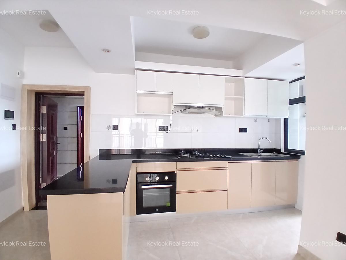 2 Bed Apartment with En Suite at Off Mbaazi Avenue - 9