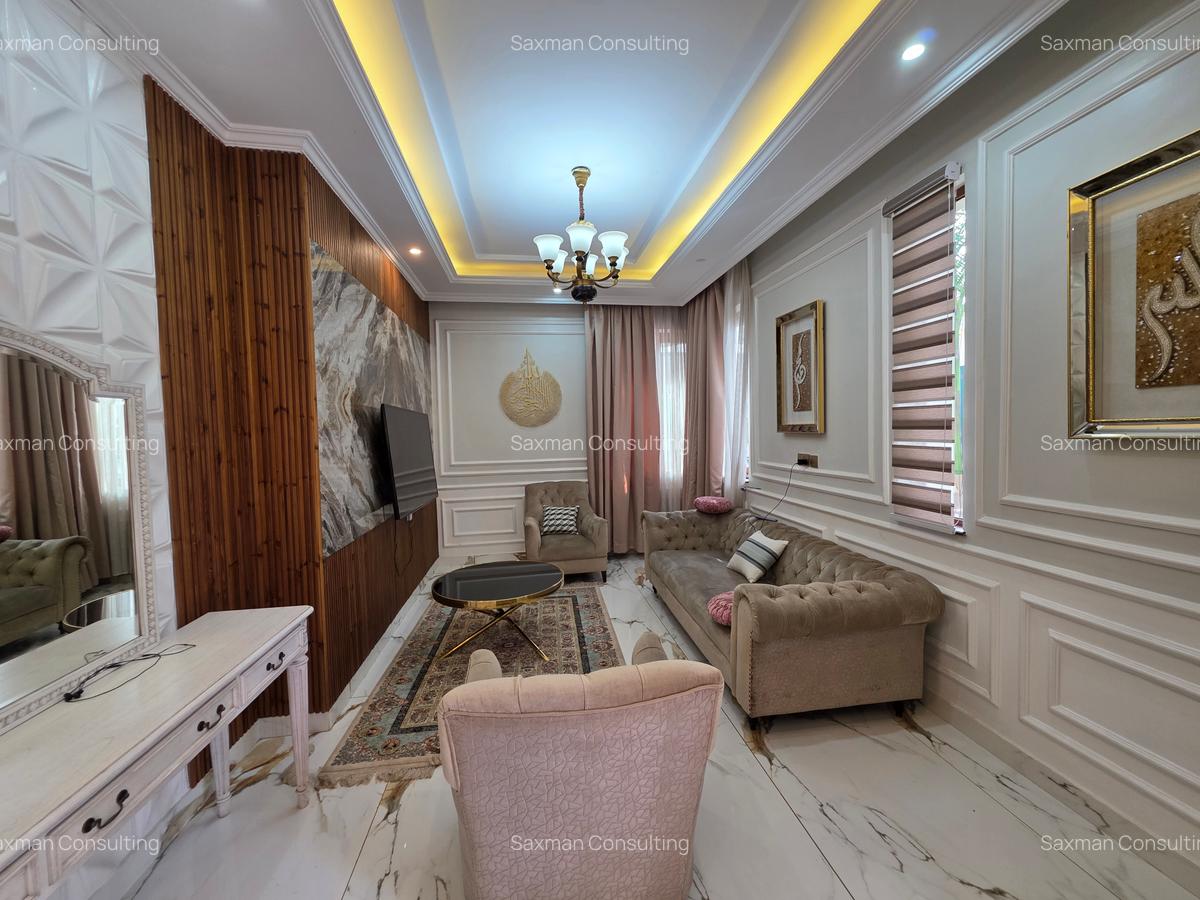 5 Bed Villa with En Suite in Lavington - 15