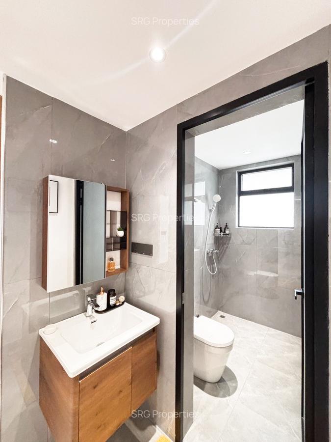 2 Bed Apartment with En Suite in Westlands Area - 6