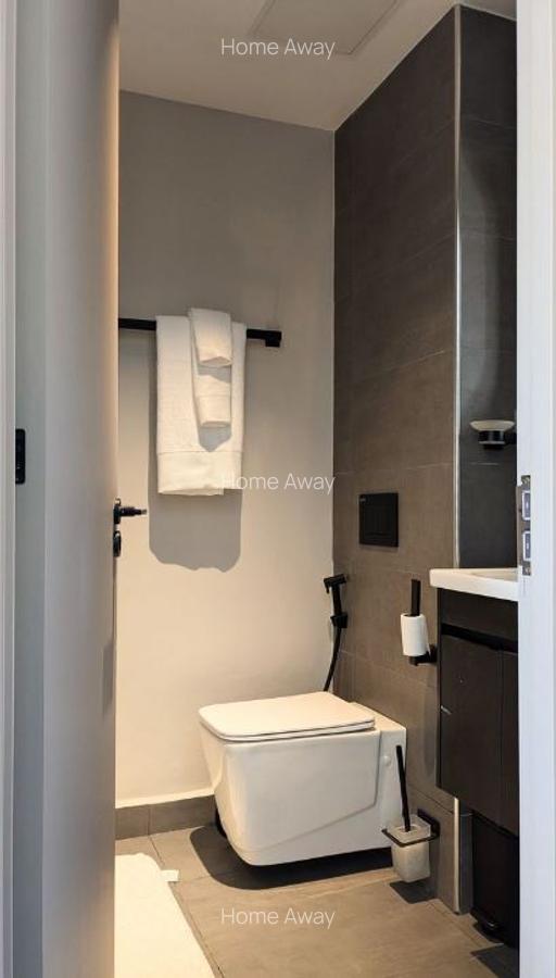 Furnished 2 Bed Apartment with En Suite in Upper Hill - 13
