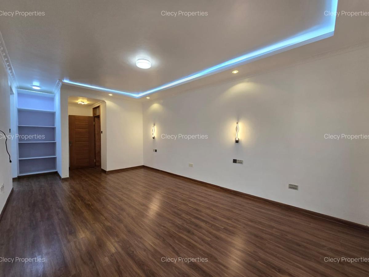 6 Bed House with En Suite at Ukombozi Estate - 15