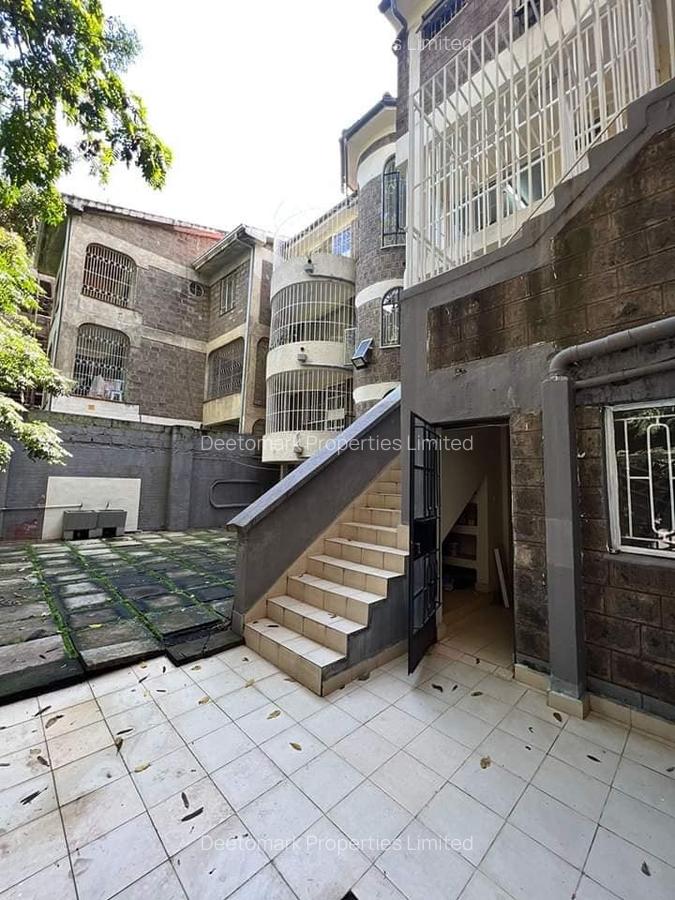 8 Bed House with En Suite at Loitoktok - 2