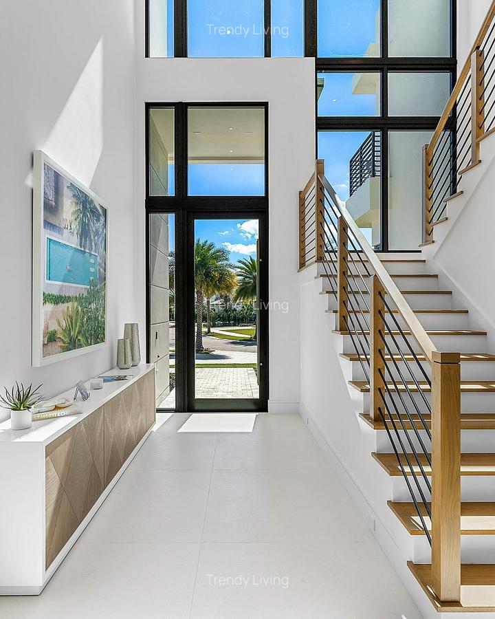 5 Bed Townhouse with En Suite in Lavington - 7