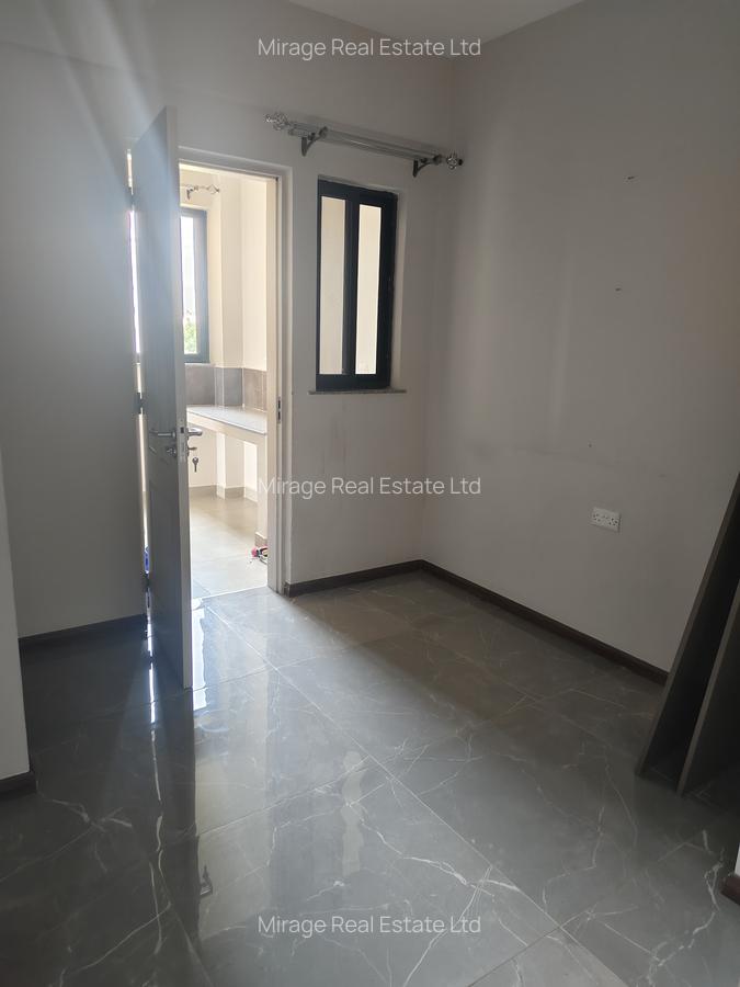 2 Bed Apartment with En Suite in Kileleshwa - 6