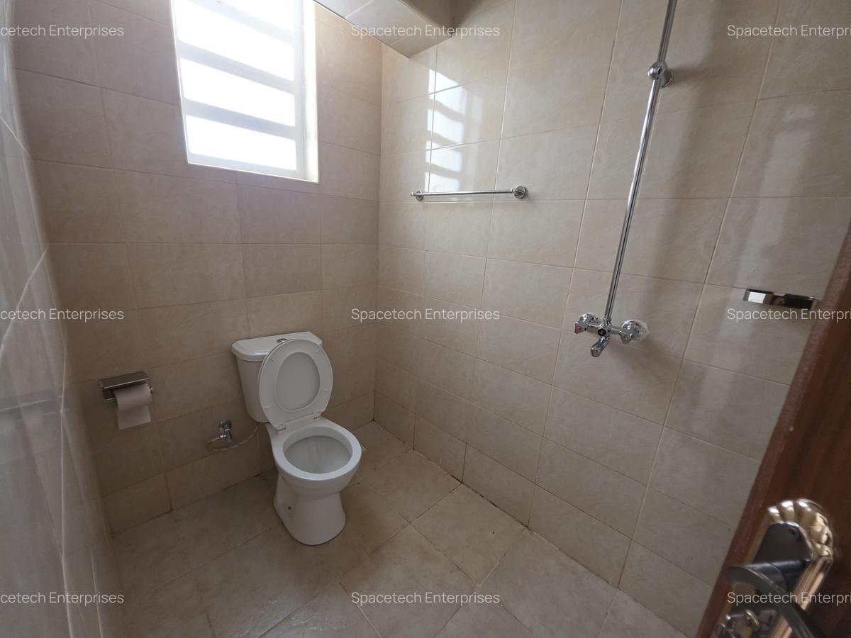 4 Bed House with En Suite in Tigoni - 9