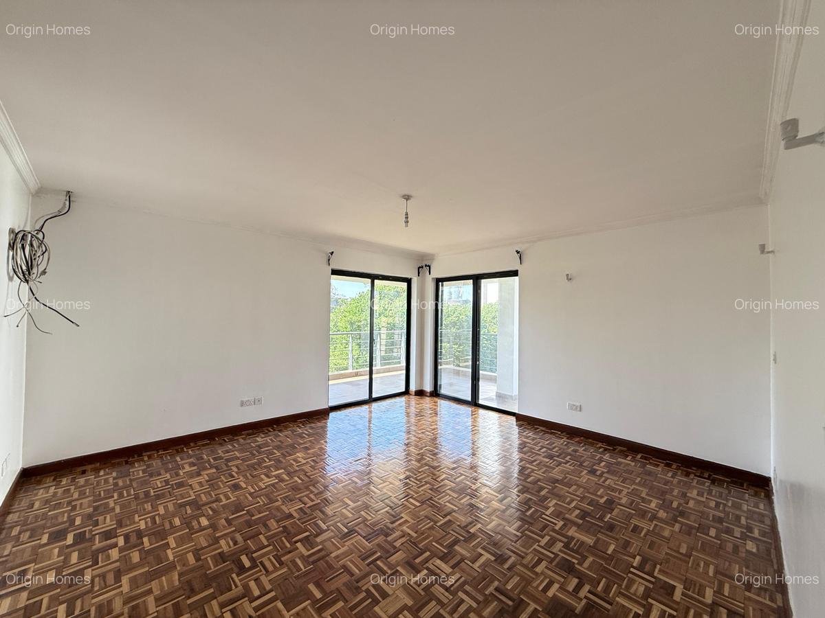 3 Bed Apartment with En Suite at Westlands - 14