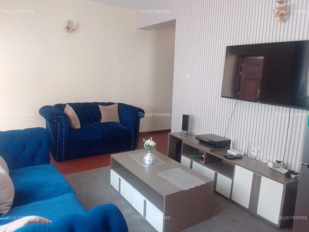 2 Bed Apartment with En Suite in Lavington - 13