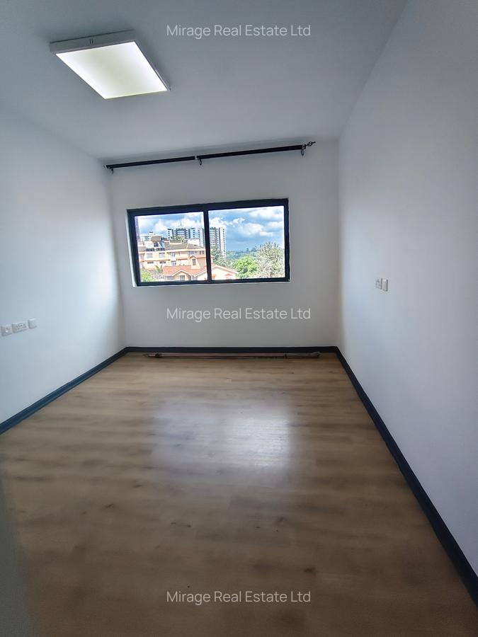 2 Bed Apartment with En Suite in Kileleshwa - 3