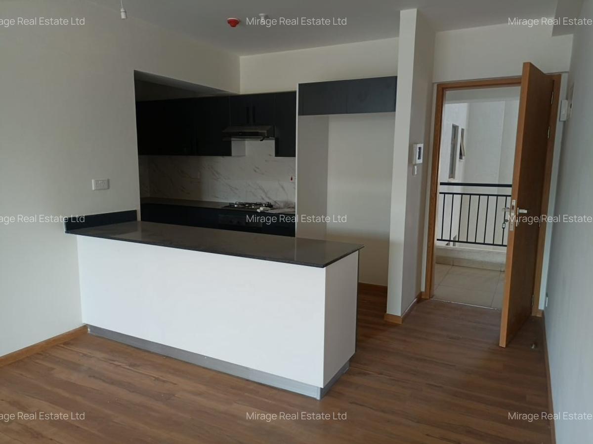 2 Bed Apartment with Swimming Pool in Garden Estate - 1