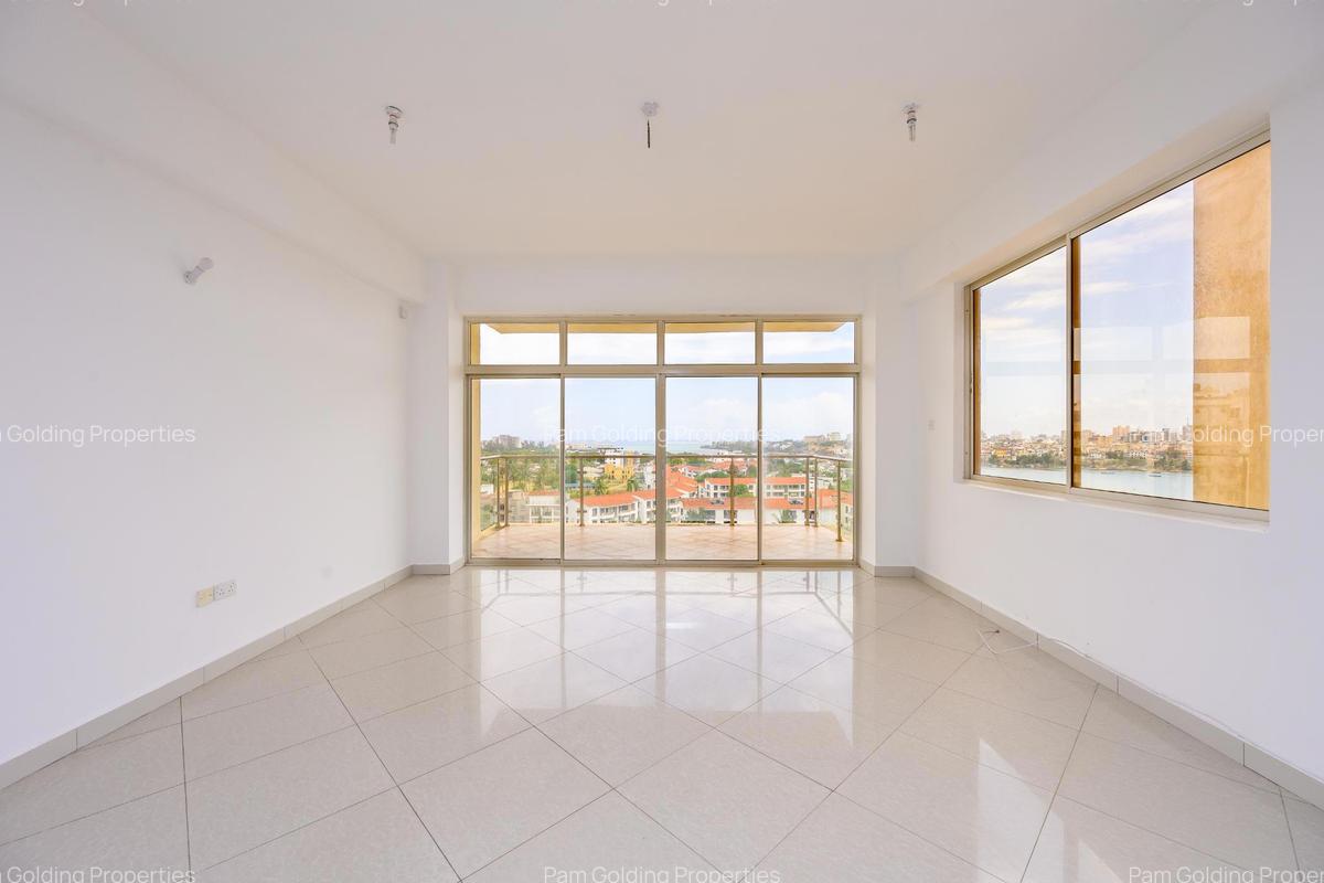 3 Bed Apartment at Cement Road - 3