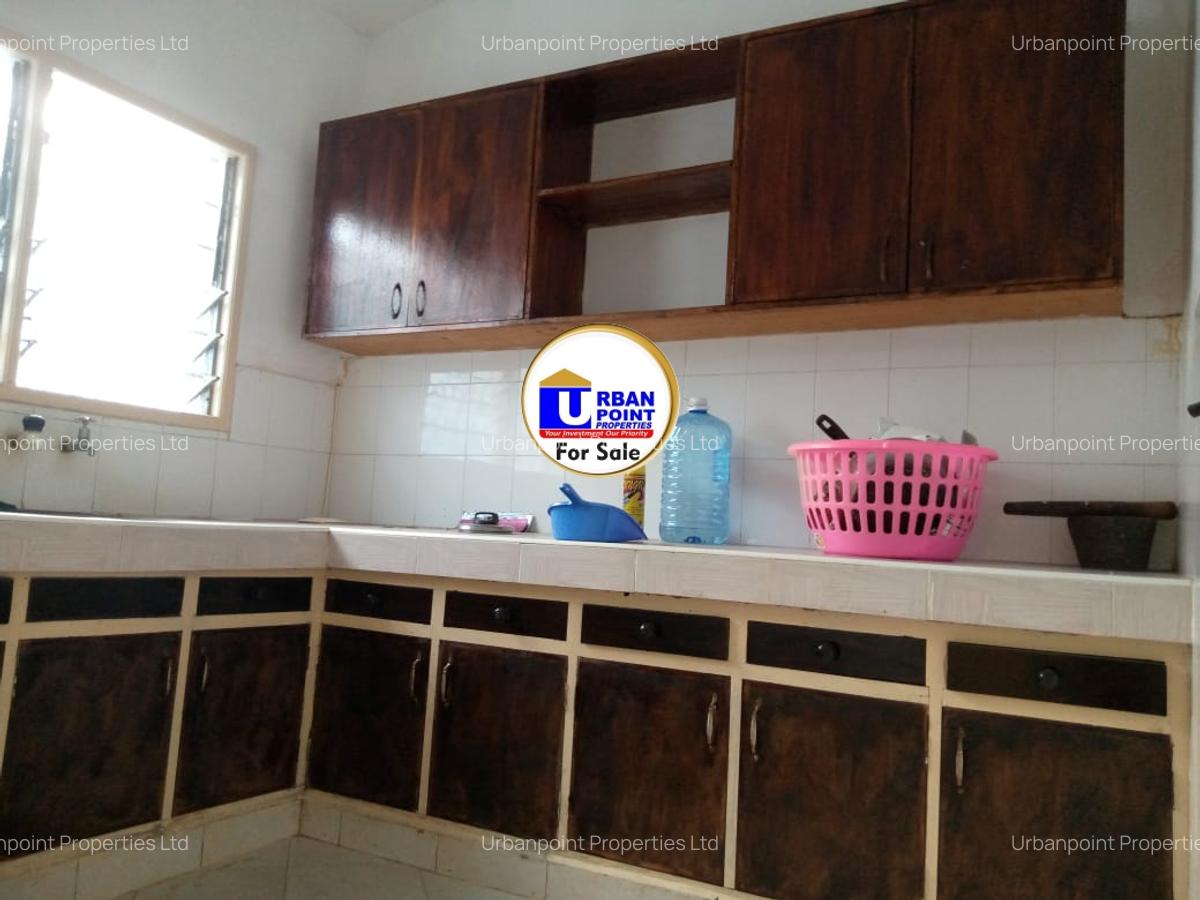 2 Bed House with En Suite at Mtamboni - 2