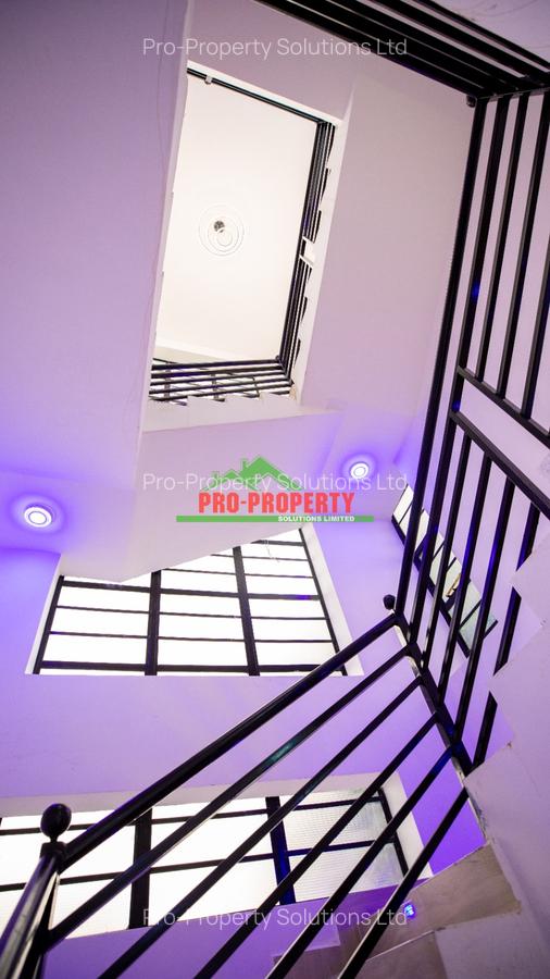 4 Bed House with En Suite at Kenyatta Road - 7