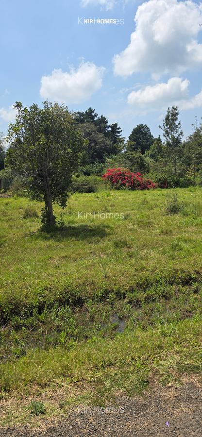Land in Karen - 2