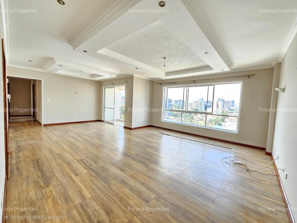 4 Bed Apartment with Staff Quarters in Riverside - 2