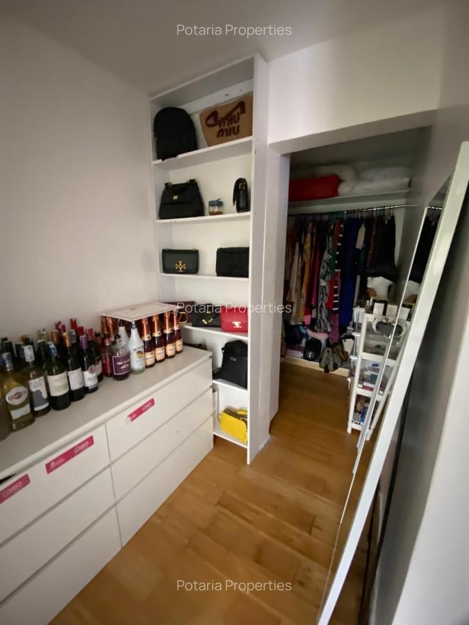 4 Bed House with Garden in Runda - 9