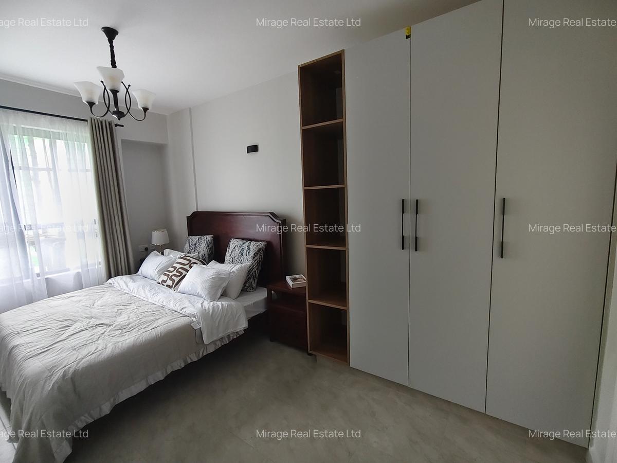 2 Bed Apartment with Swimming Pool in Kitisuru - 10