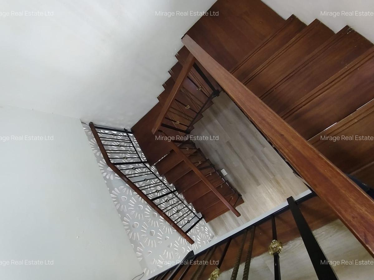 4 Bed Apartment with En Suite in Kileleshwa - 8