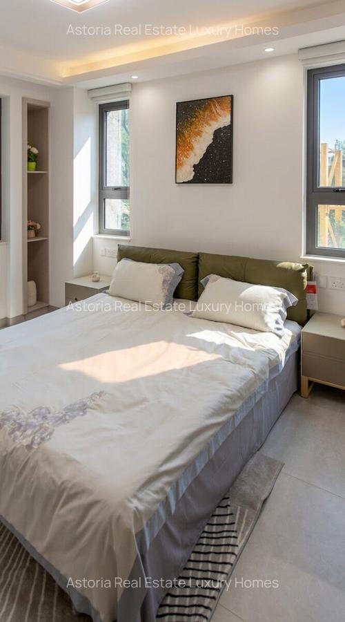 3 Bed Apartment with En Suite at 2026-401 3 Bed - 8