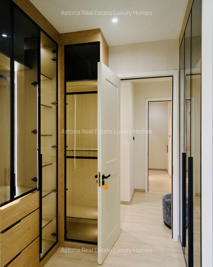 3 Bed Apartment with En Suite at 2026-397 3 Bed - 8