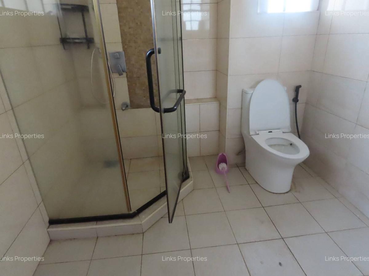 4 Bed Townhouse with En Suite at Karen - 10