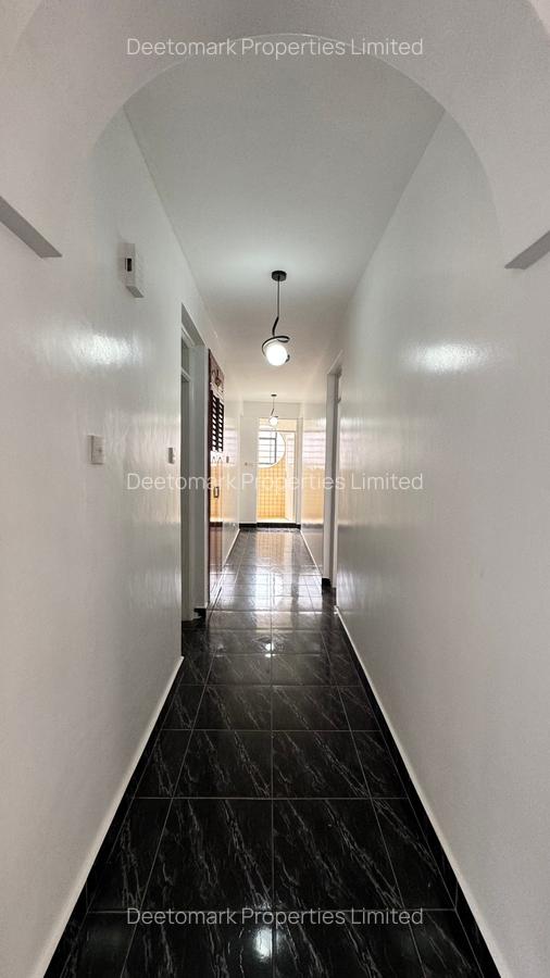 3 Bed Apartment with En Suite at Kilimani - 9