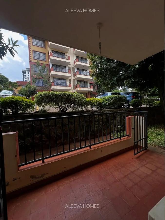 3 Bed Apartment with En Suite in Lavington - 20