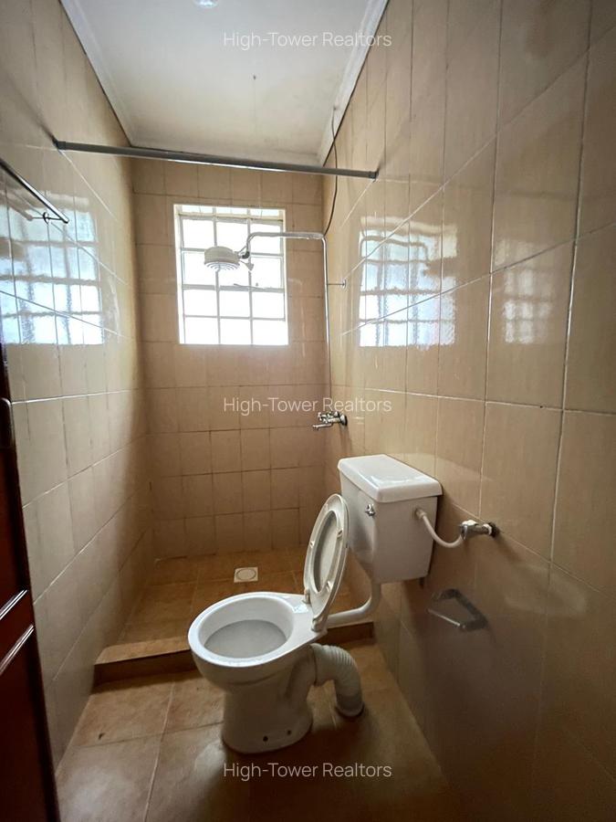 3 Bed House with En Suite in Karen - 14