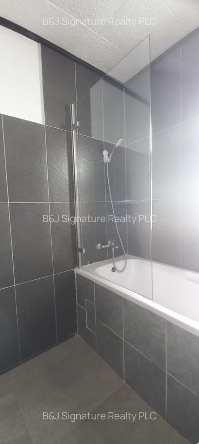 4 Bed Townhouse with En Suite in Kileleshwa - 14