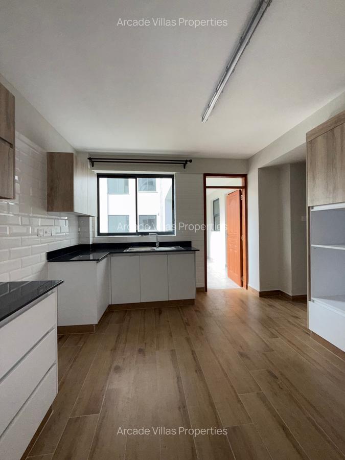 2 Bed Apartment with En Suite in Kileleshwa - 6