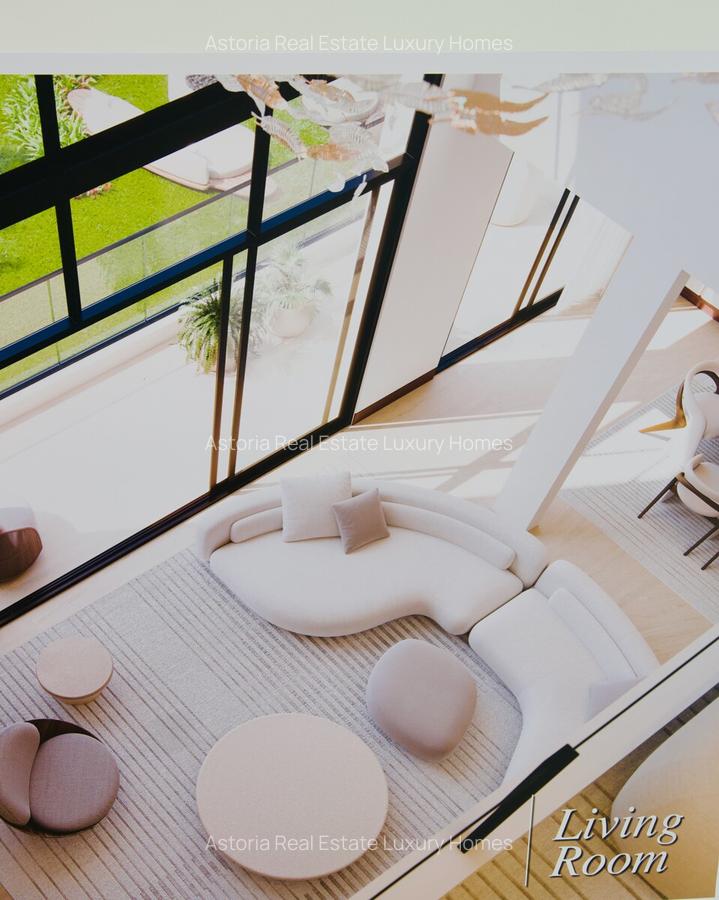 6 Bed Villa with En Suite at 2026-183 - 15