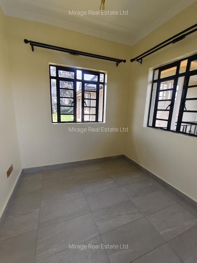 3 Bed House with En Suite in Tigoni - 16