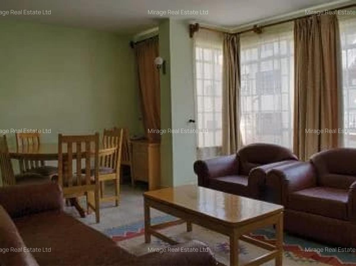 2 Bed Apartment with Swimming Pool in Kilimani - 8