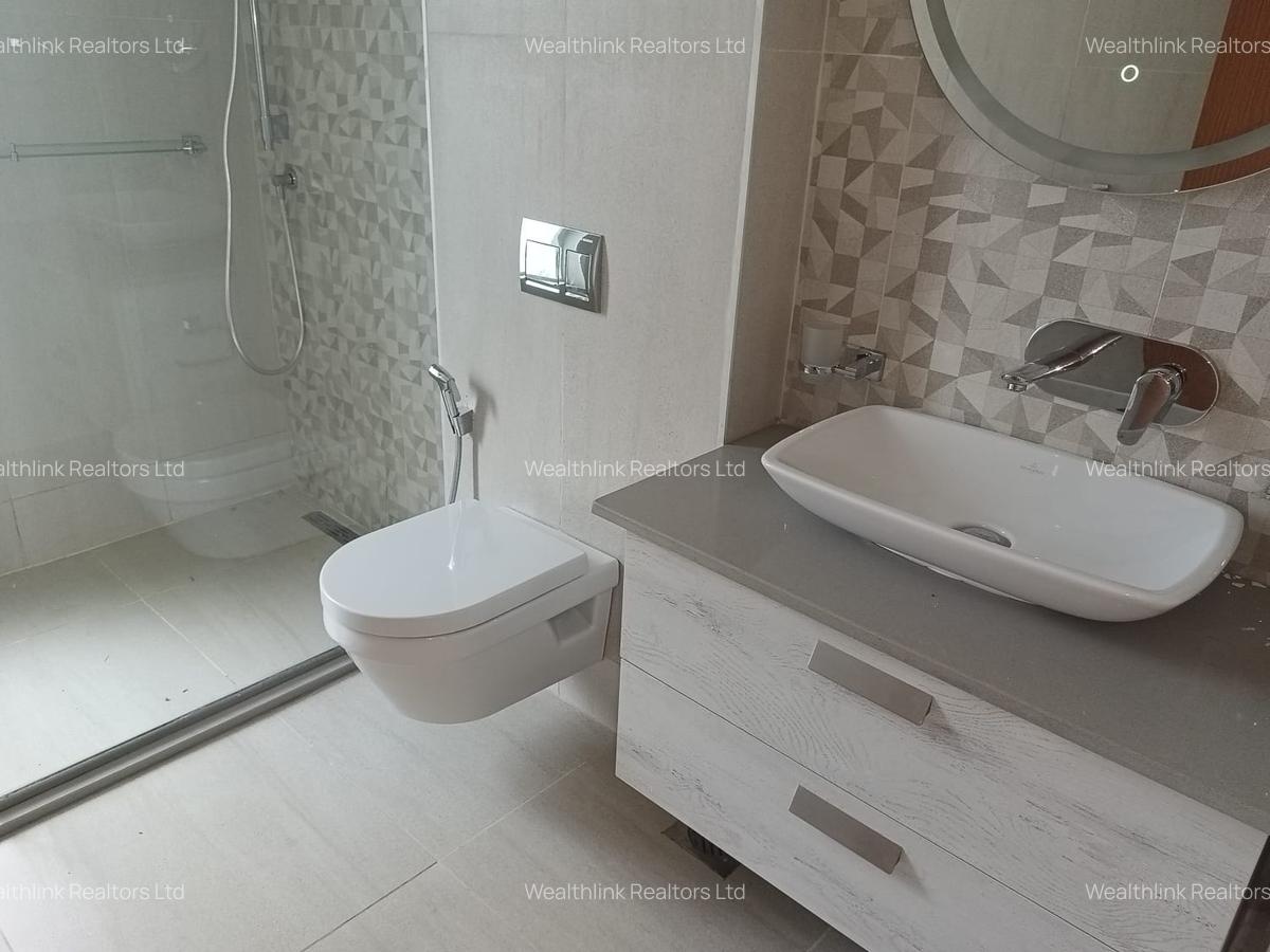 Furnished 3 Bed Apartment with En Suite at Collosium - 5