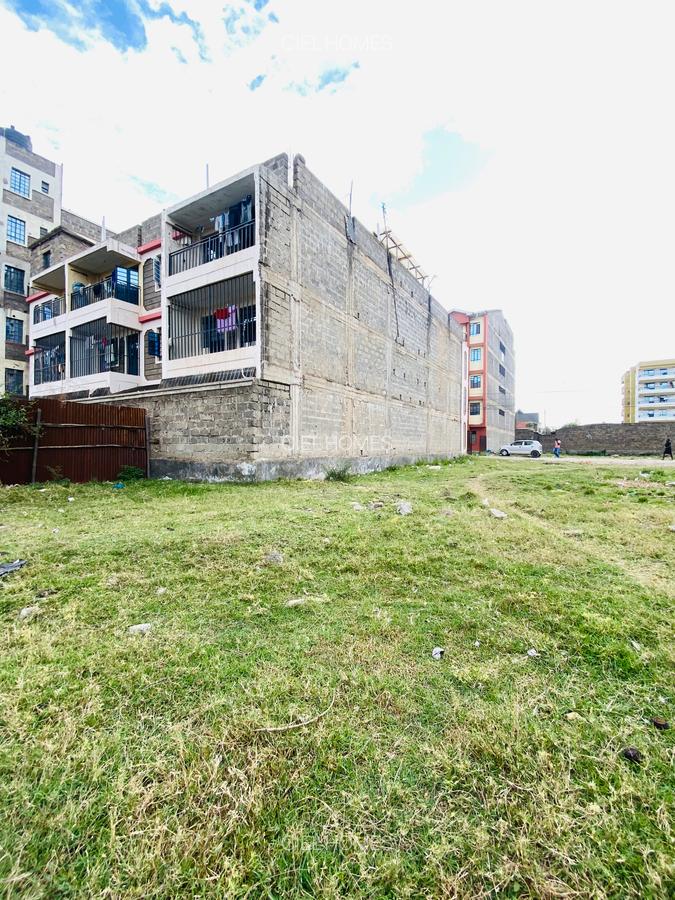 Land at Eastern Bypass - 9
