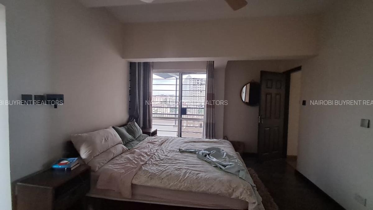 2 Bed Apartment with En Suite in Kilimani - 7