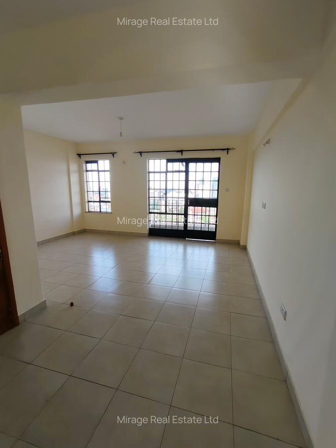 2 Bed Apartment with Borehole in Ngong Road - 15