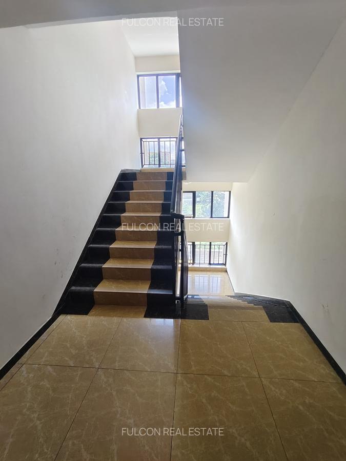 3 Bed Apartment with En Suite in Lavington - 6
