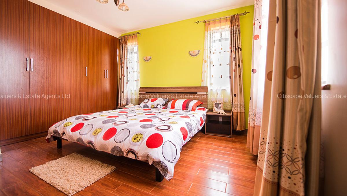 3 Bed Apartment with Staff Quarters in Loresho - 7