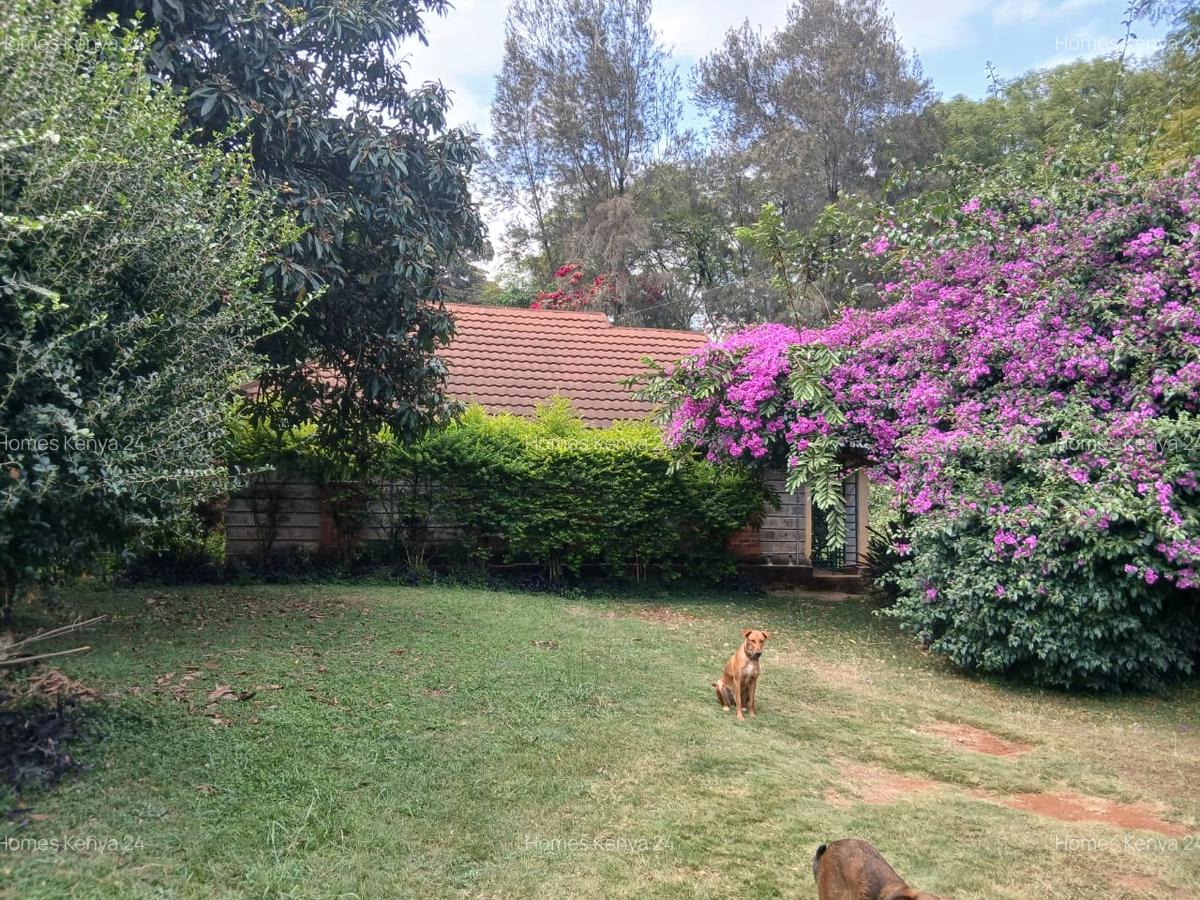 2 Bed House in Ridgeways - 2