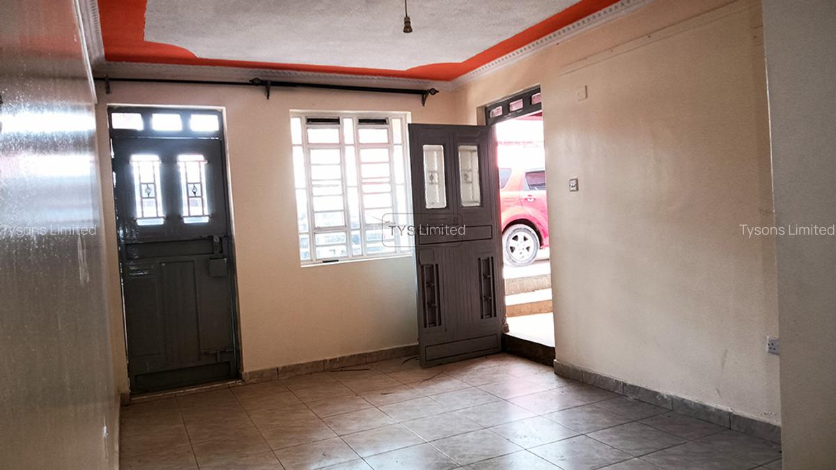 3 Bed Apartment with En Suite in Utawala - 2
