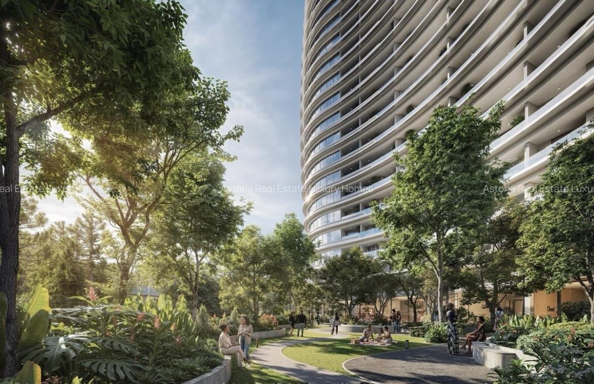 1 Bed Apartment with En Suite at 2026-117 - 19