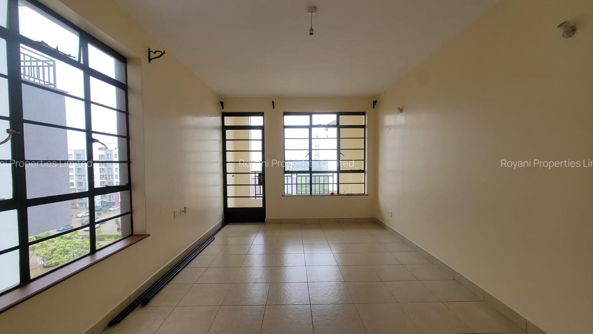3 Bed Apartment with En Suite in Tatu City - 4