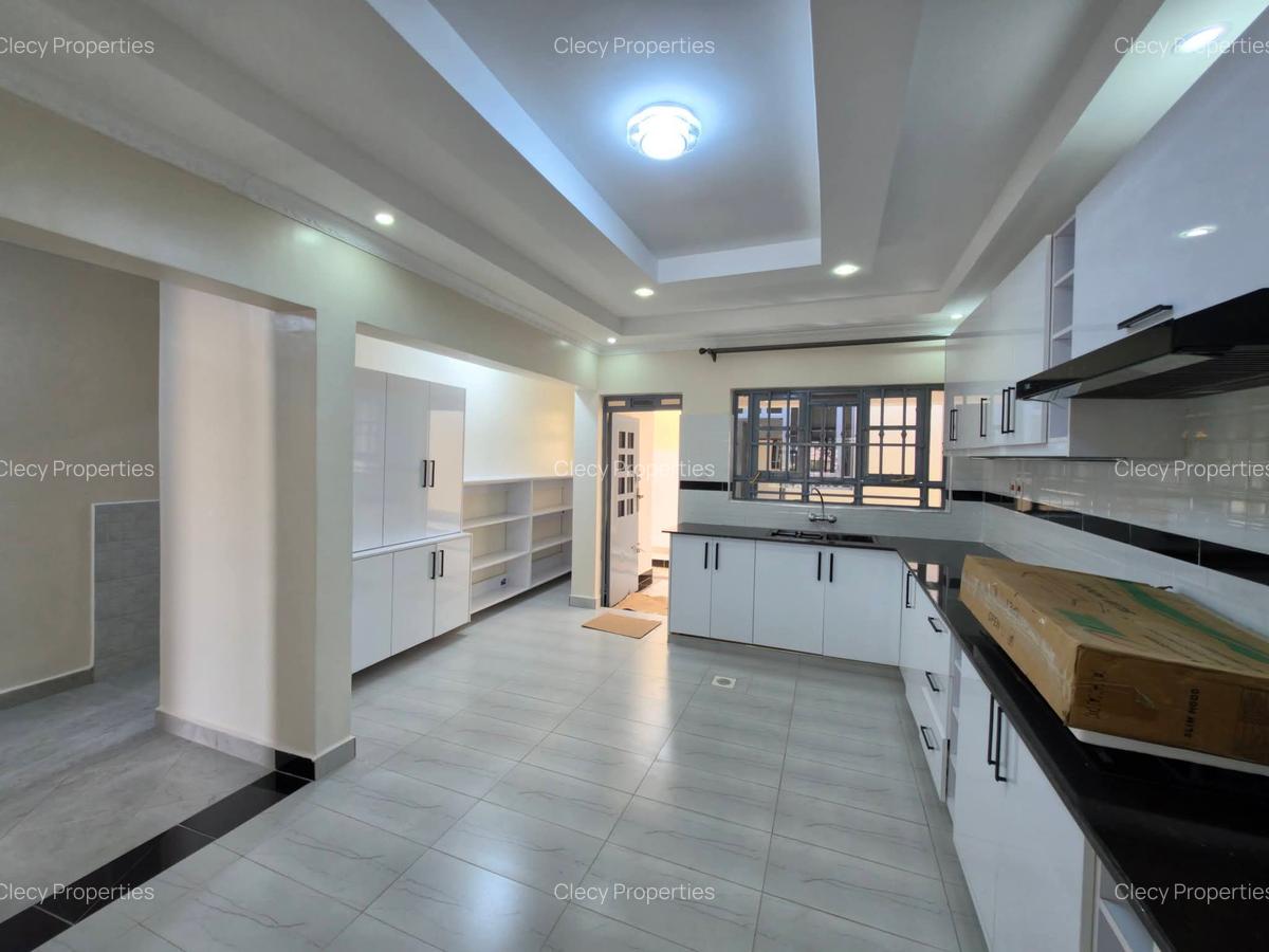 5 Bed House with En Suite at Mugutha - 4