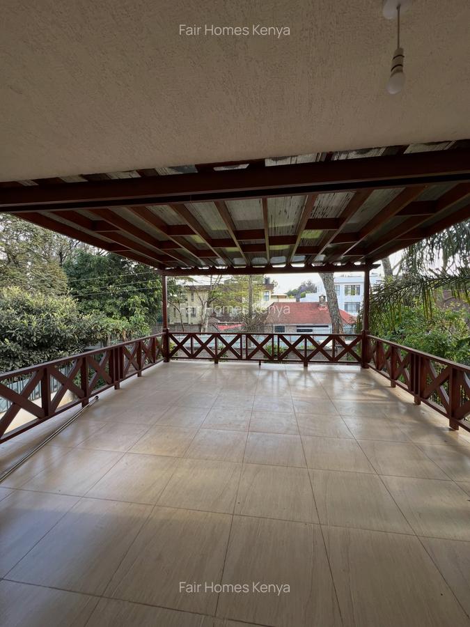 5 Bed Townhouse with En Suite at Convent Drive - 7