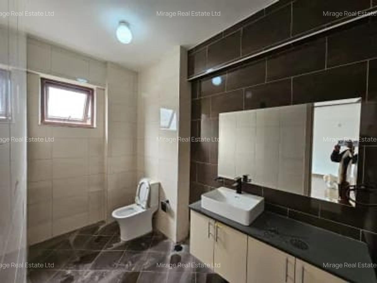 3 Bed Apartment with Swimming Pool in Rhapta Road - 7